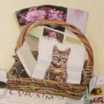 mums jumble